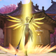 Overwatch’s Mercy